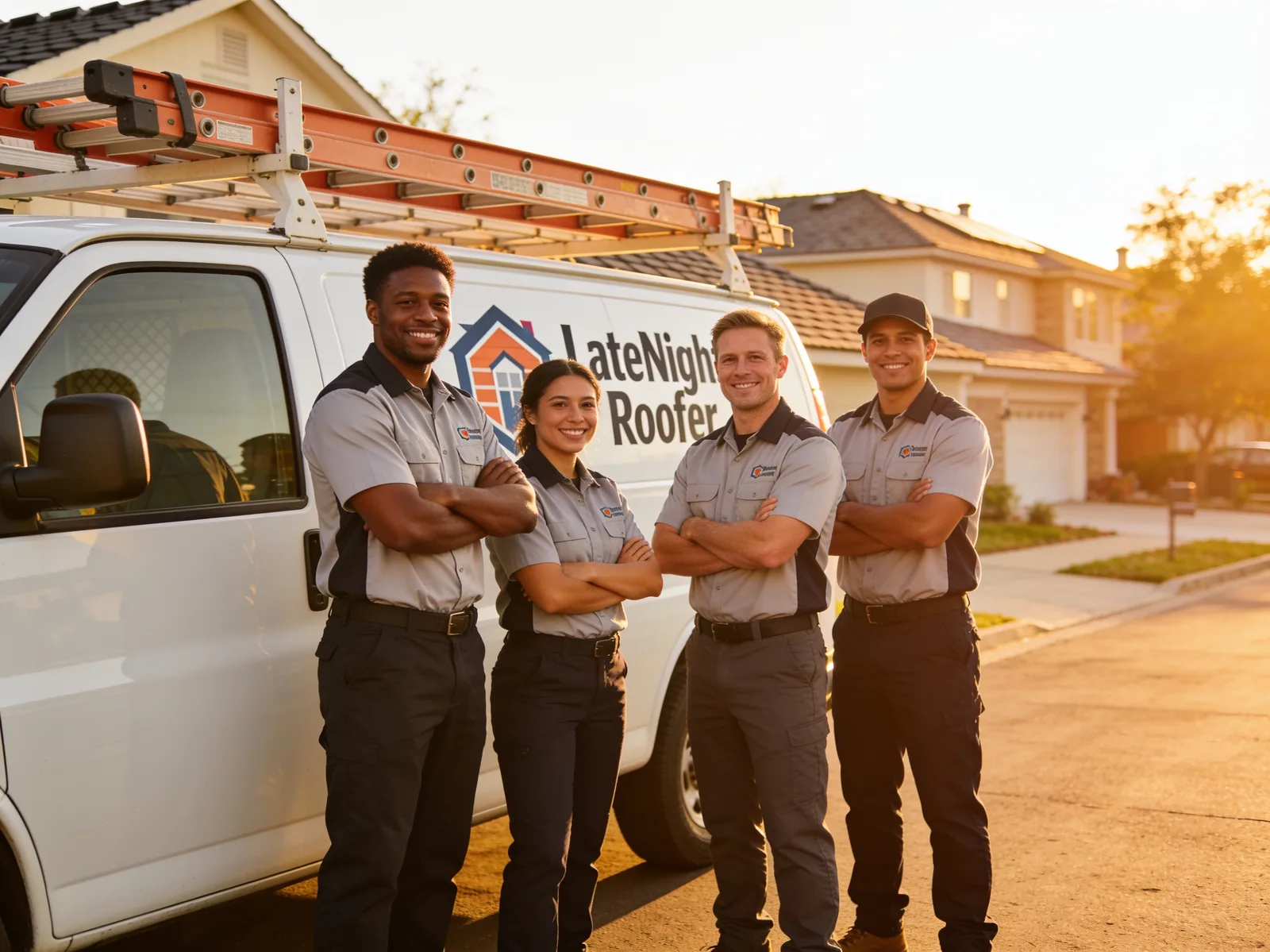 Emergency Roof Repair company in Prairie View, TX